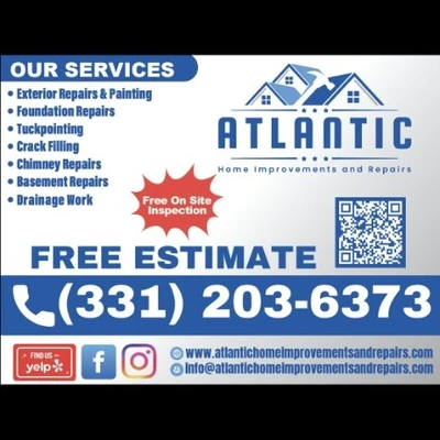 Atlantic Home Improvements And Repairs
