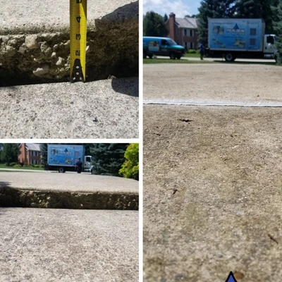 Real Seal Basement Waterproofing & Foundation Repair