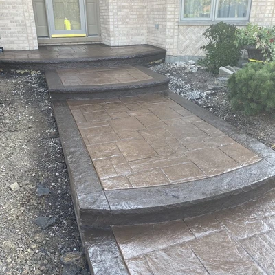Frazier Residential Concrete