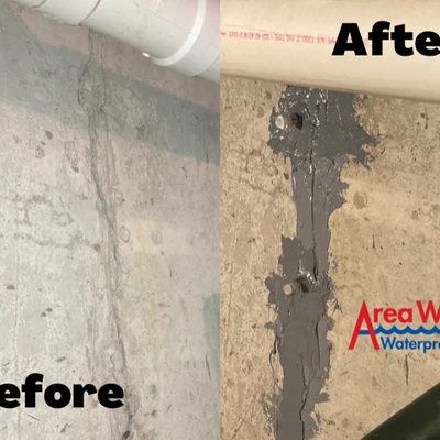 Area Wide Waterproofing