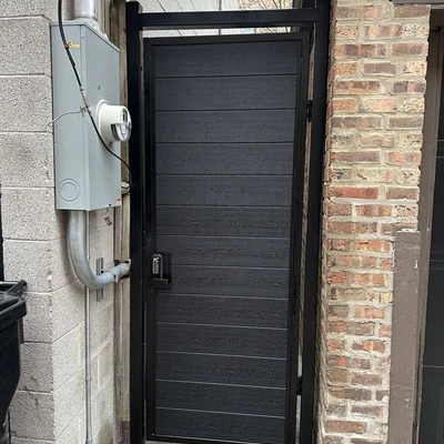 KG Doors & Gates