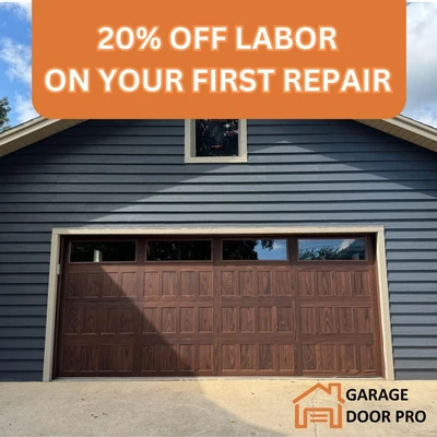 Lakeshore Garage Doors