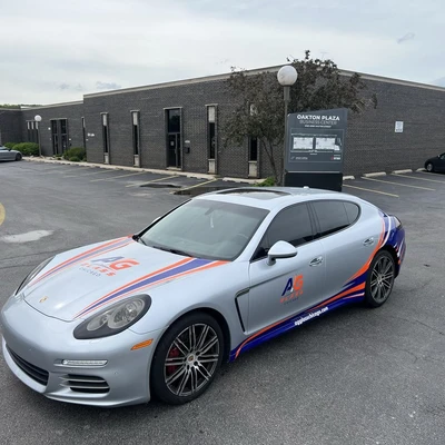 AG Glass Sales & Services