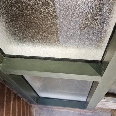 Quick Service Glass