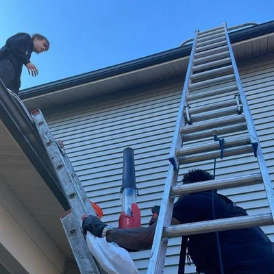 Best Price Gutter Clean
