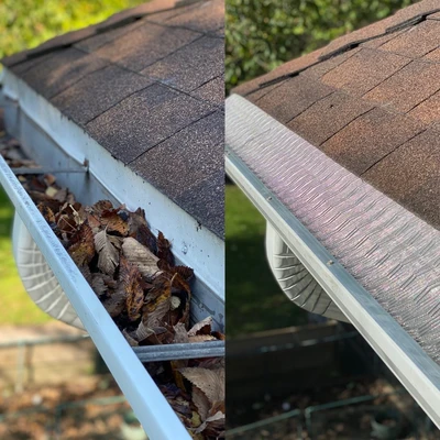 Ultimate Gutter
