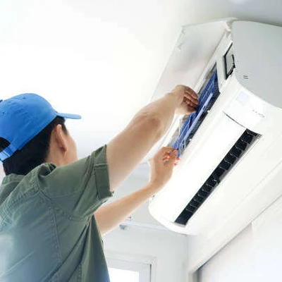Innovative Control Construction LLC