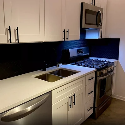 DJJ HOME IMPROVEMENT LLC