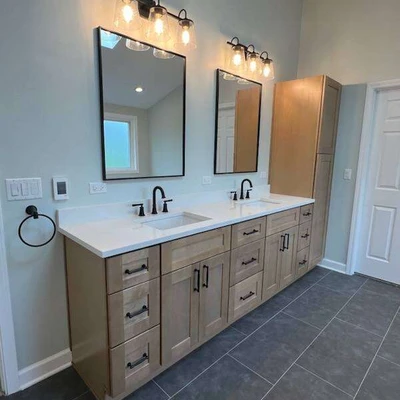 Premier Kitchen & Bath Remodeling