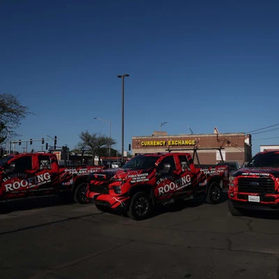 El Diamante Roofing & Construction Inc.