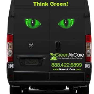 Green Air Care Group, Inc.
