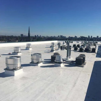Active Roofing Company, Inc.
