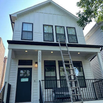 Good View Window & Gutter Cleaning Company
