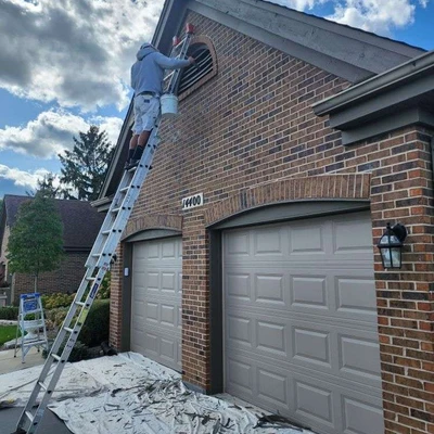 Brushrite Painting LLC