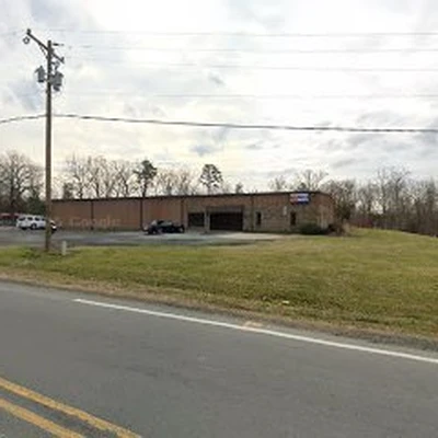 Crabbe Service Co Inc