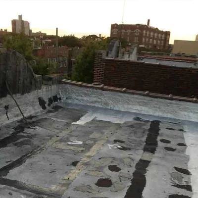 A&A Roofing Corp.