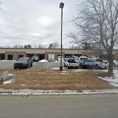 Naylor Heating & Air Conditioning LLC