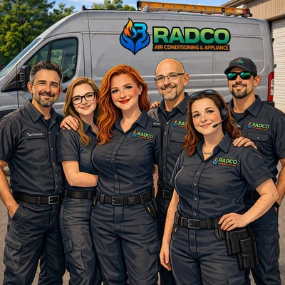 Radco Refrigeration and Appliances, Inc.