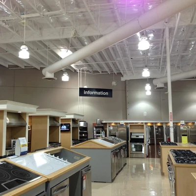 Pacific Sales Kitchen & Bath