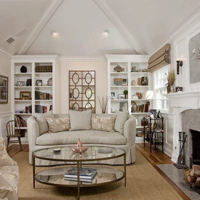 Doug Simon Architecture