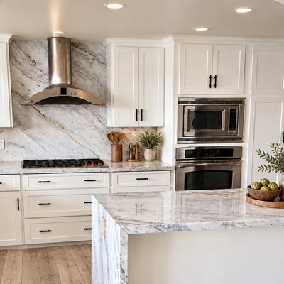 Pacific Kitchens Inc