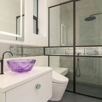 San Diego Custom Cabinets