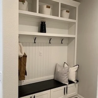 San Diego Custom Carpentry