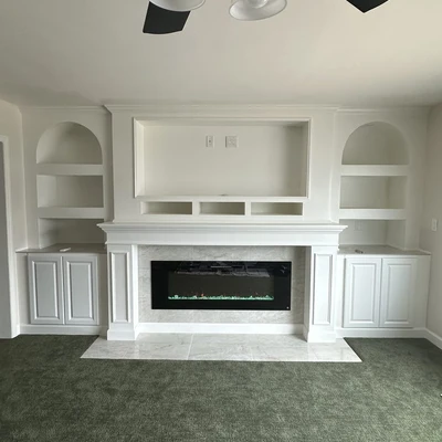 Sam’s Handyman Services