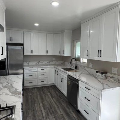 Orion Finish & Custom Carpentry