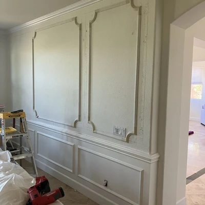 Quality Crown Moulding Co.