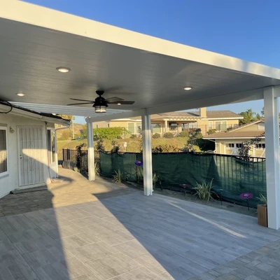 Patio Dynamics