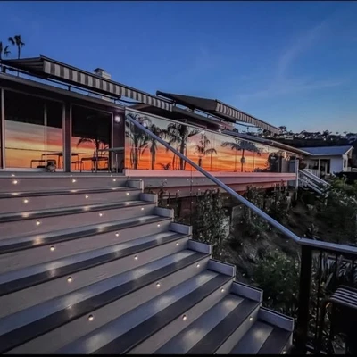 Fraser Decks and Patio Covers