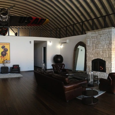FireTech Fireplace Contractors