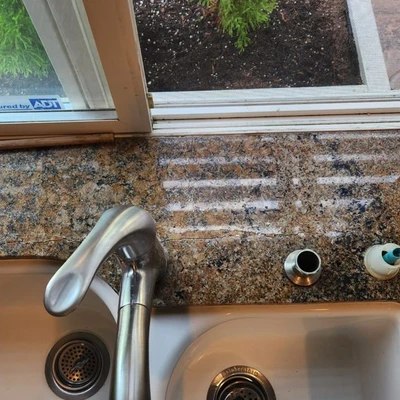 San Diego Granite Repair