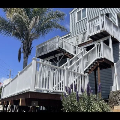 Second Wind Deck Master