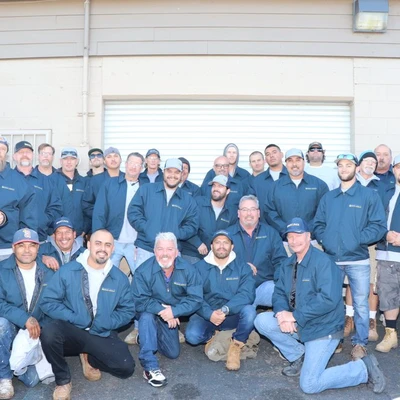 BRR Contractors