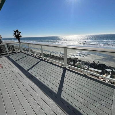 North County Deck & Patio