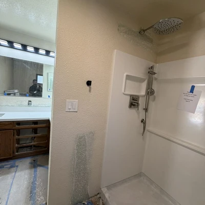 Sdx Drywall & Finish