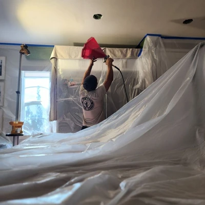 The Drywall Guy