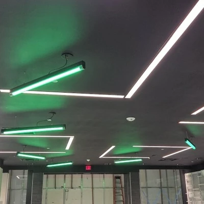 Advanced Drywall