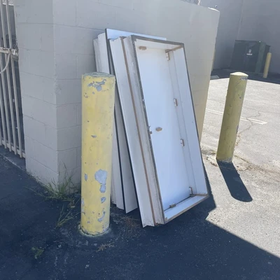 FS Junk Hauling