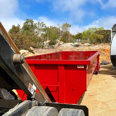 Veterans Dumpster Rentals