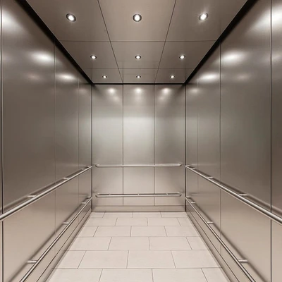 Elevator Professionals