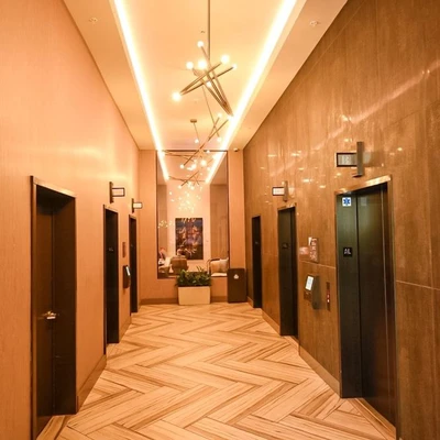 Total Access Elevator