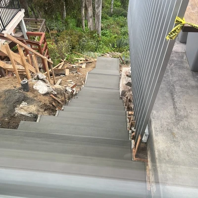 Exact Construction