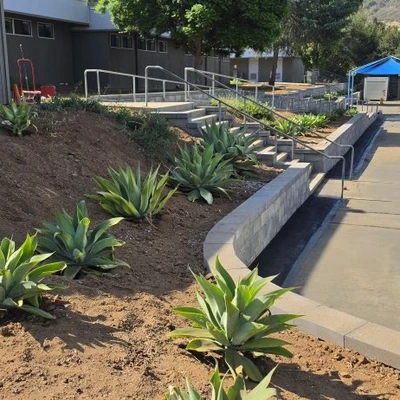 SK Concrete