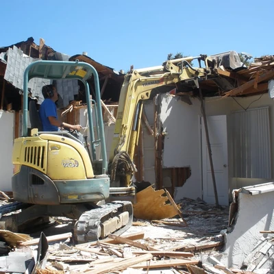 Affordable Earthworks