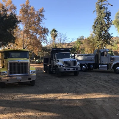 SoCal Excavation