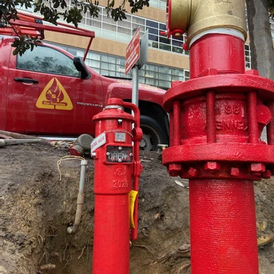 ASI Fire Protection