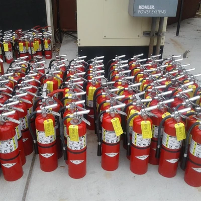 ABC Fire Equipment